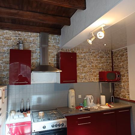 Gite Des Grivats Cusset Exterior foto