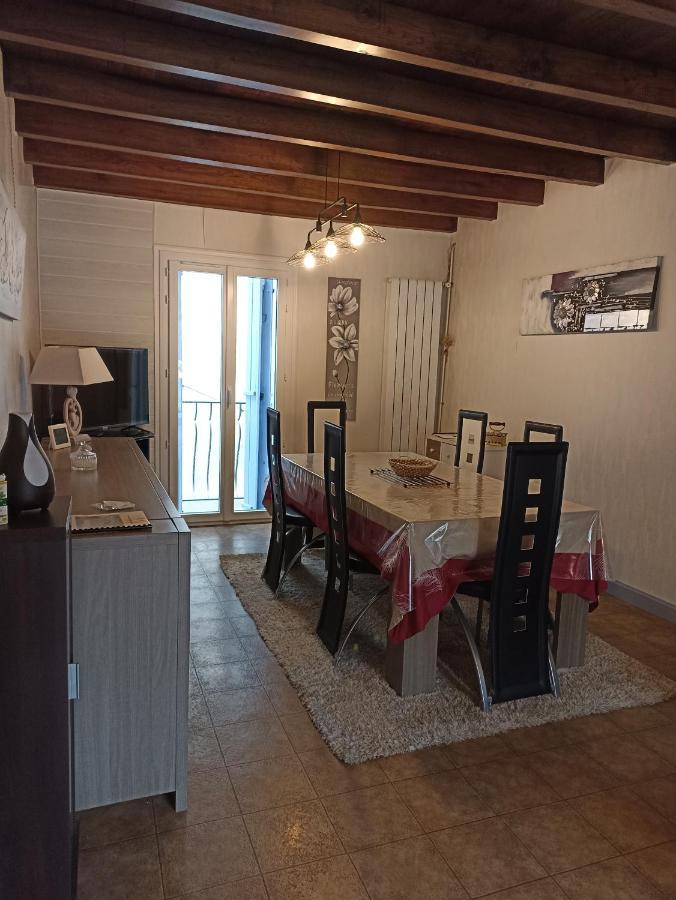 Gite Des Grivats Cusset Exterior foto