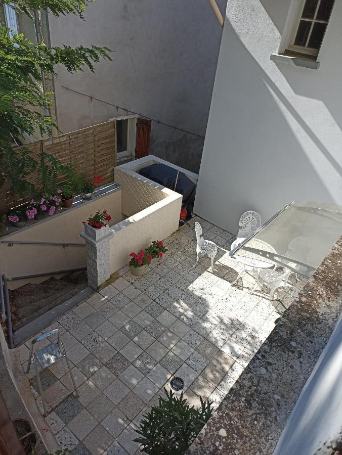 Gite Des Grivats Cusset Exterior foto